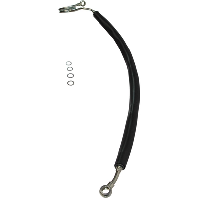 Power Steering Pressure Hose by CRP/REIN - PSH0113R pa4