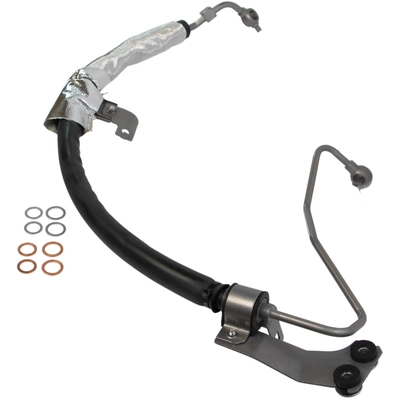 Power Steering Pressure Hose by CRP/REIN - PSH0324 pa5