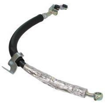 Power Steering Pressure Hose by CRP/REIN - PSH0414 pa16