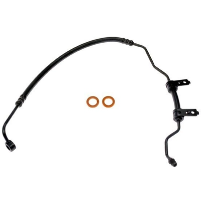 DORMAN - 979-3016 - Power Steering Reservoir Hose pa1