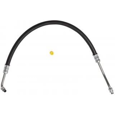 EDELMANN - 70235 - Power Steering Pressure Hose pa8