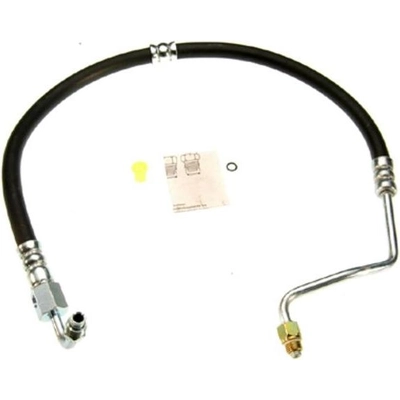 Power Steering Pressure Hose by EDELMANN - 70443 pa2