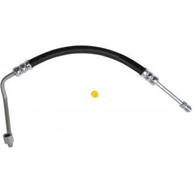 Power Steering Pressure Hose by EDELMANN - 70691 pa4