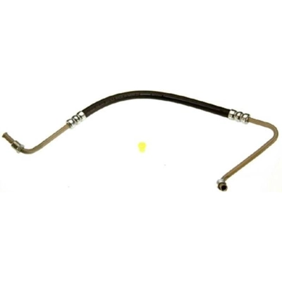 Power Steering Pressure Hose by EDELMANN - 70910 pa2