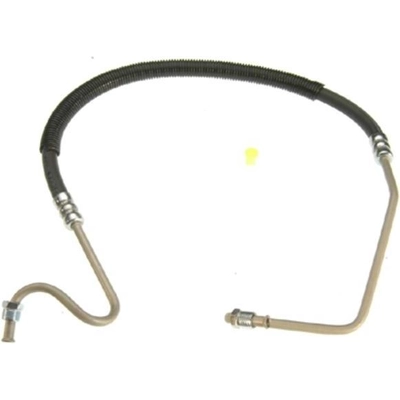 Power Steering Pressure Hose by EDELMANN - 70924 pa2