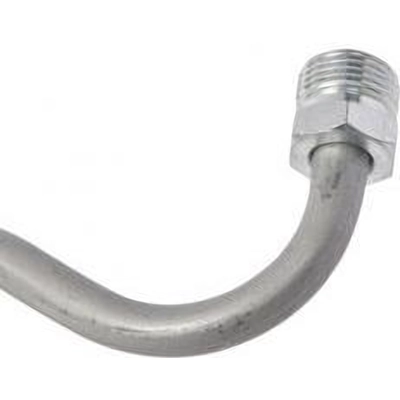 Power Steering Pressure Hose by EDELMANN - 70924 pa6