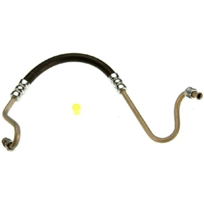 Power Steering Pressure Hose by EDELMANN - 71032 pa1