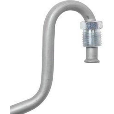 Power Steering Pressure Hose by EDELMANN - 71032 pa6