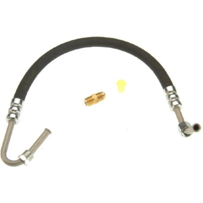 Power Steering Pressure Hose by EDELMANN - 71058 pa1