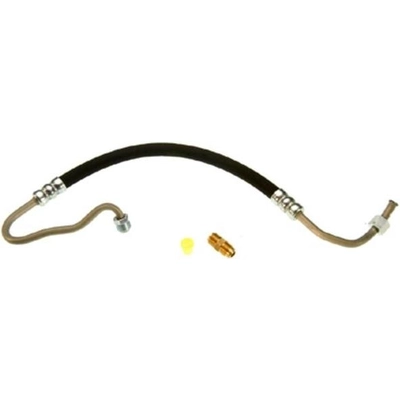 Power Steering Pressure Hose by EDELMANN - 71065 pa2