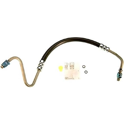 EDELMANN - 71074 - Power Steering Pressure Hose pa3