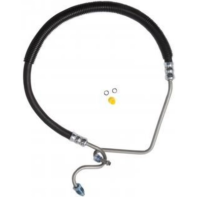 EDELMANN - 71093 - Power Steering Pressure Hose pa5