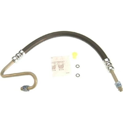 Power Steering Pressure Hose by EDELMANN - 71222 pa1