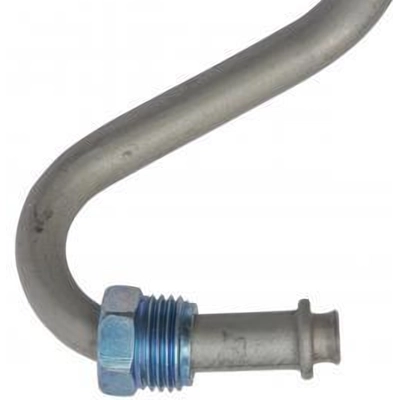 Power Steering Pressure Hose by EDELMANN - 71222 pa2