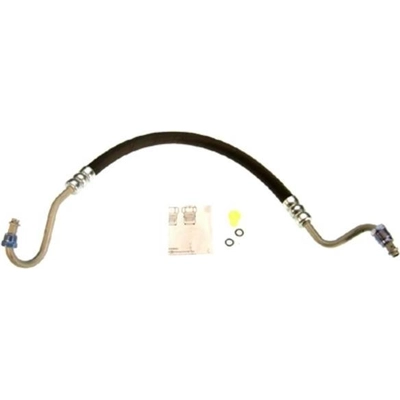 Power Steering Pressure Hose by EDELMANN - 71397 pa2