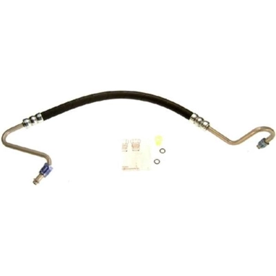 Power Steering Pressure Hose by EDELMANN - 71398 pa2