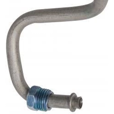 Power Steering Pressure Hose by EDELMANN - 71398 pa5