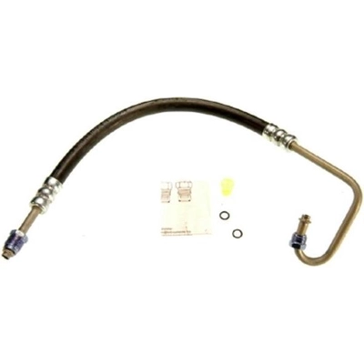 Power Steering Pressure Hose by EDELMANN - 71402 pa2