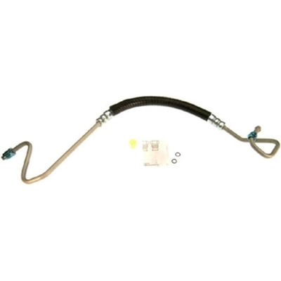 Power Steering Pressure Hose by EDELMANN - 71404 pa2