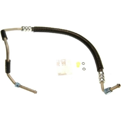 Power Steering Pressure Hose by EDELMANN - 71797 pa2