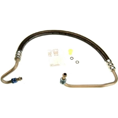 EDELMANN - 71816 - Power Steering Pressure Hose pa2