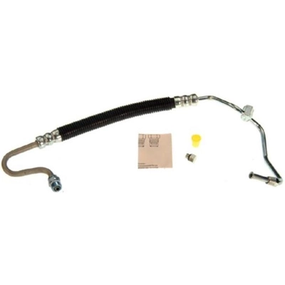 Power Steering Pressure Hose by EDELMANN - 71827 pa2