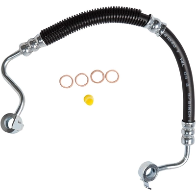 EDELMANN - 71877 - Power Steering Pressure Hose pa11