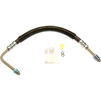 Power Steering Pressure Hose by EDELMANN - 80048 pa2