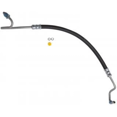 EDELMANN - 80071 - Power Steering Pressure Hose pa6