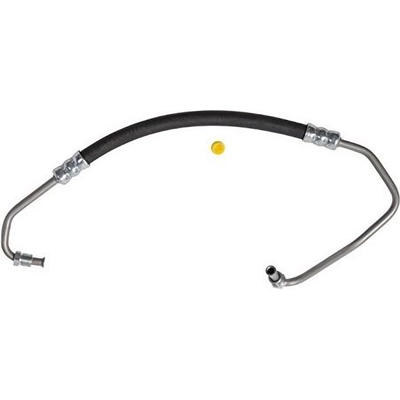 EDELMANN - 80116 - Power Steering Pressure Hose pa5