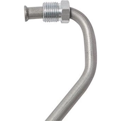 EDELMANN - 80116 - Power Steering Pressure Hose pa6