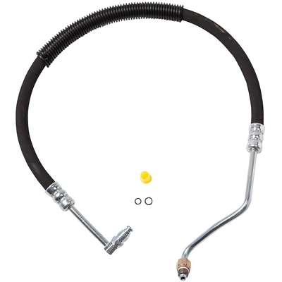 EDELMANN - 80143 - Power Steering Pressure Hose pa11