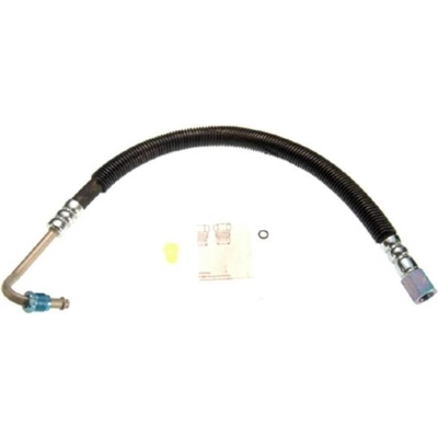 Power Steering Pressure Hose by EDELMANN - 80232 pa2