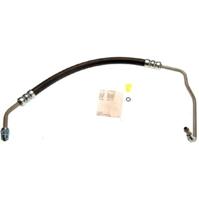 EDELMANN - 80235 - Power Steering Pressure Hose pa2