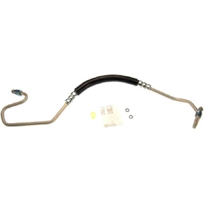 EDELMANN - 80263 - Power Steering Pressure Hose pa2