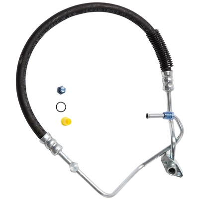 EDELMANN - 80267 - Power Steering Pressure Hose pa11