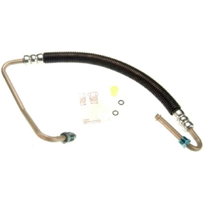 EDELMANN - 80276 - Power Steering Pressure Hose pa2