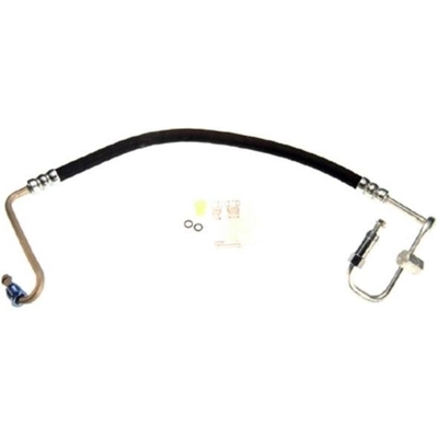 EDELMANN - 80292 - Power Steering Pressure Hose pa2