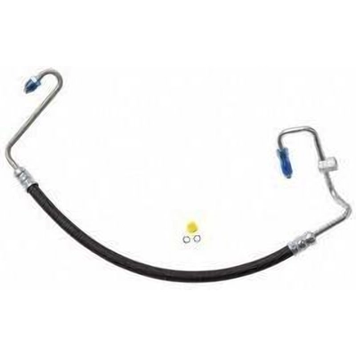 EDELMANN - 80292 - Power Steering Pressure Hose pa5