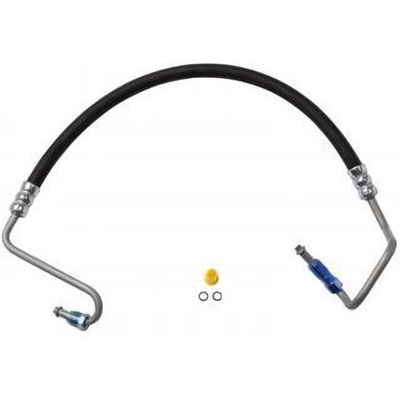 EDELMANN - 80293 - Power Steering Pressure Hose pa8