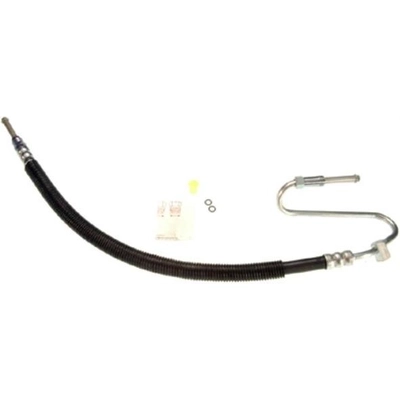 EDELMANN - 80310 - Power Steering Pressure Hose pa2