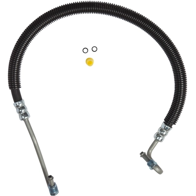 EDELMANN - 80312 - Power Steering Pressure Hose pa12