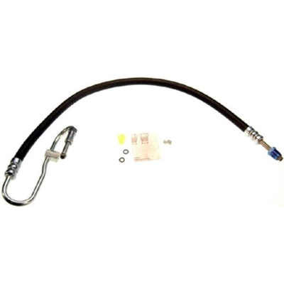 EDELMANN - 80313 - Power Steering Pressure Hose pa2