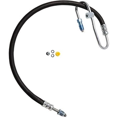 EDELMANN - 80313 - Power Steering Pressure Hose pa5