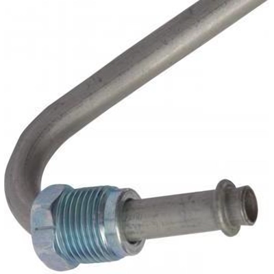 Power Steering Pressure Hose by EDELMANN - 80318 pa6