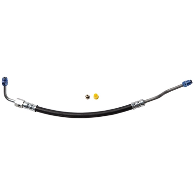 EDELMANN - 80322 - Power Steering Pressure Hose pa10