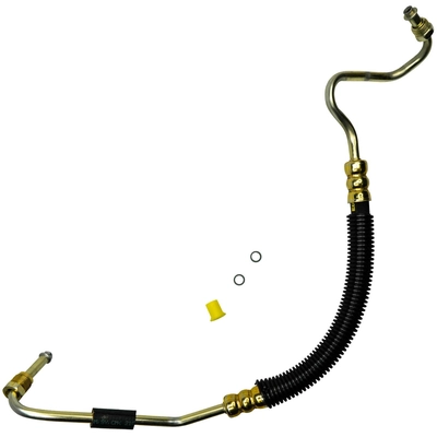 EDELMANN - 80337E - Power Steering Pressure Hose pa1