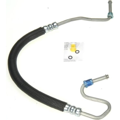 EDELMANN - 80340 - Power Steering Pressure Hose pa2