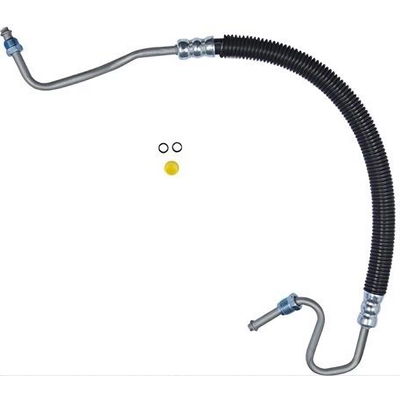 EDELMANN - 80340 - Power Steering Pressure Hose pa8