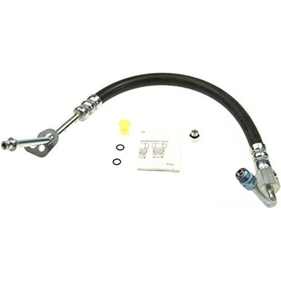 EDELMANN - 80347 - Power Steering Pressure Hose pa3